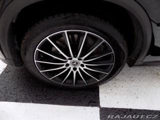 Mercedes-Benz GLC 400d/Coupé/4-M/Full-LED/ 2021