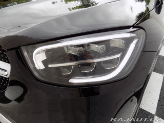 Mercedes-Benz GLC 400d/Coupé/4-M/Full-LED/ 2021