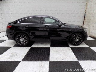 Mercedes-Benz GLC 400d/Coupé/4-M/Full-LED/ 2021