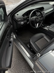 Mercedes-Benz E E350 CDI 4matic 2013