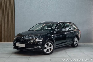 Škoda Octavia Combi
