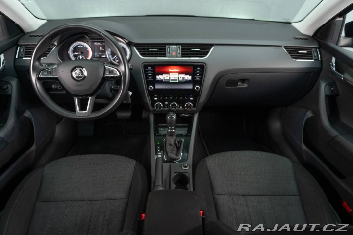 Škoda Octavia Combi 2019