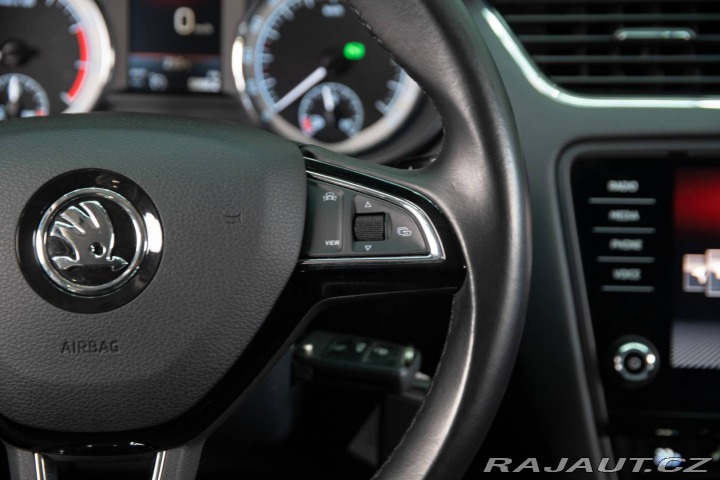 Škoda Octavia Combi 2019