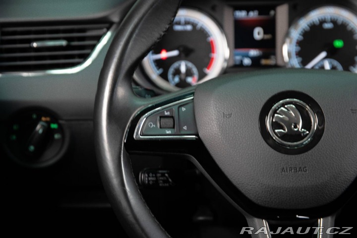 Škoda Octavia Combi 2019
