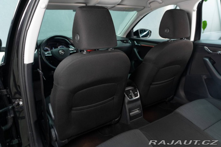 Škoda Octavia Combi 2019