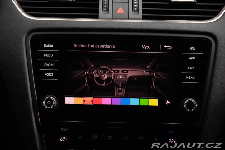 Škoda Octavia Combi 2019