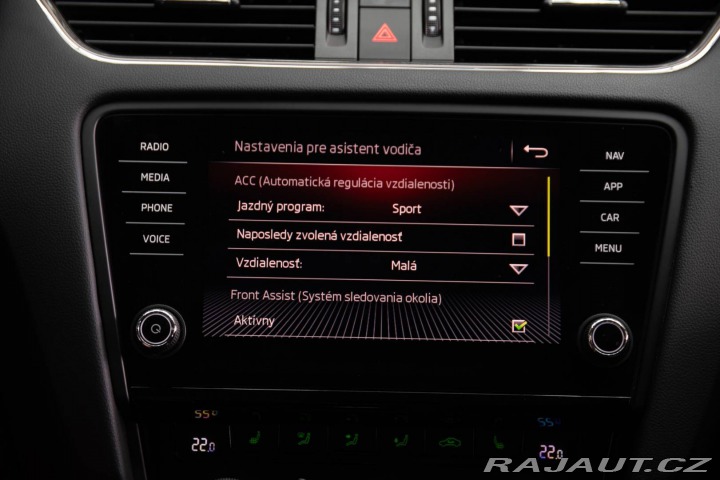 Škoda Octavia Combi 2019
