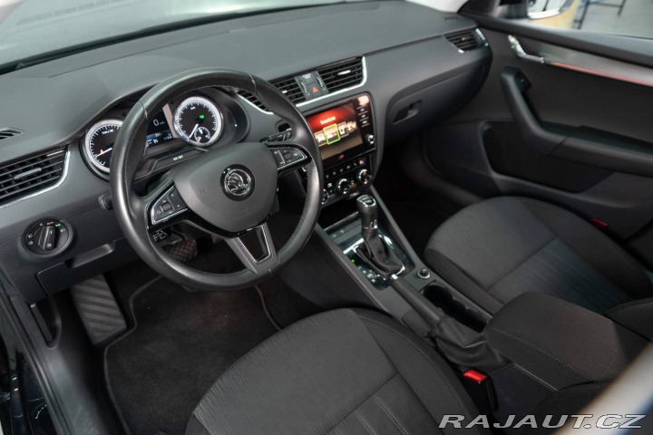 Škoda Octavia Combi 2019
