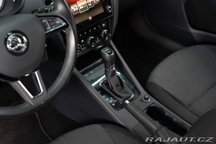 Škoda Octavia Combi 2019