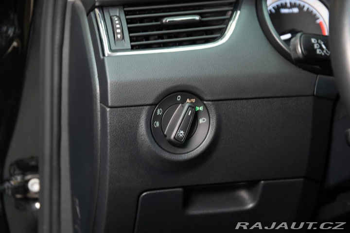 Škoda Octavia Combi 2019