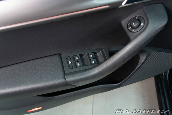 Škoda Octavia Combi 2019