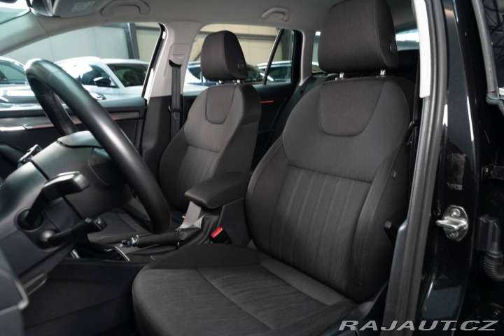 Škoda Octavia Combi 2019