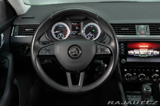 Škoda Octavia Combi 2019