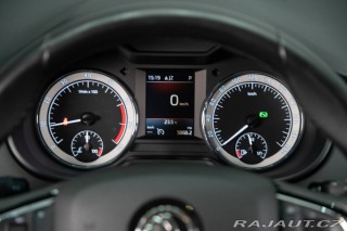 Škoda Octavia Combi 2019