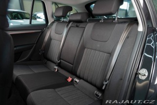 Škoda Octavia Combi 2019