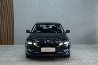 Škoda Octavia Combi 2019