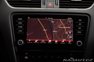 Škoda Octavia Combi 2019
