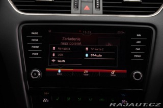 Škoda Octavia Combi 2019
