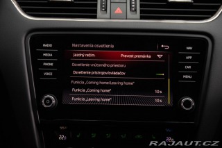 Škoda Octavia Combi 2019