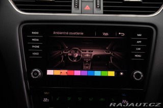 Škoda Octavia Combi 2019