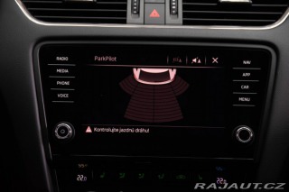 Škoda Octavia Combi 2019