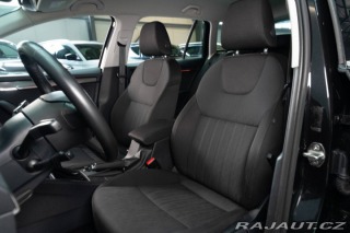 Škoda Octavia Combi 2019