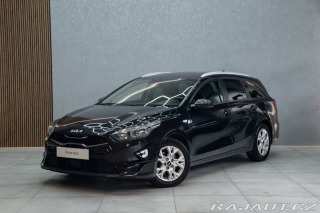Kia  Cee'd SW  Ceed SW 1.6 CRDi MHEV Pl