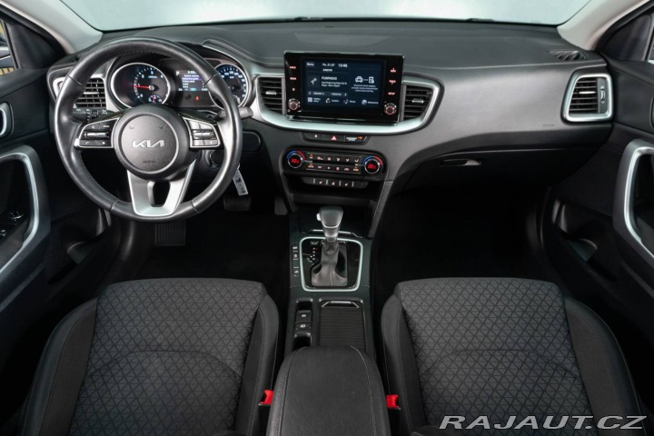 Kia Ostatní modely Ceed SW  Ceed SW 1.6 CRDi MHEV Pl 2022