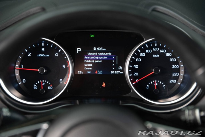 Kia Ostatní modely Ceed SW  Ceed SW 1.6 CRDi MHEV Pl 2022