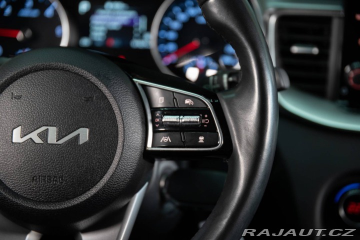 Kia Ostatní modely Ceed SW  Ceed SW 1.6 CRDi MHEV Pl 2022