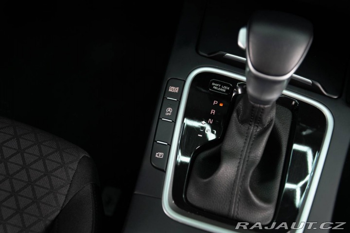 Kia Ostatní modely Ceed SW  Ceed SW 1.6 CRDi MHEV Pl 2022