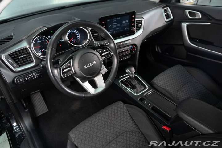 Kia Ostatní modely Ceed SW  Ceed SW 1.6 CRDi MHEV Pl 2022