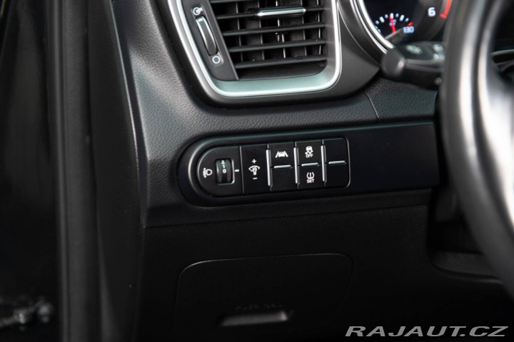 Kia Ostatní modely Ceed SW  Ceed SW 1.6 CRDi MHEV Pl 2022