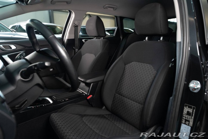 Kia Ostatní modely Ceed SW  Ceed SW 1.6 CRDi MHEV Pl 2022