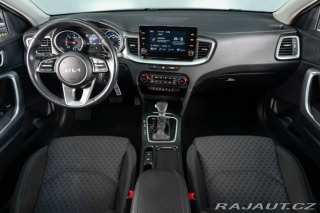Kia Ostatní modely Ceed SW  Ceed SW 1.6 CRDi MHEV Pl 2022