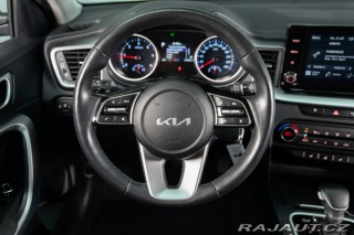Kia Ostatní modely Ceed SW  Ceed SW 1.6 CRDi MHEV Pl 2022
