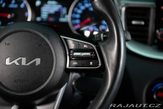Kia Ostatní modely Ceed SW  Ceed SW 1.6 CRDi MHEV Pl 2022
