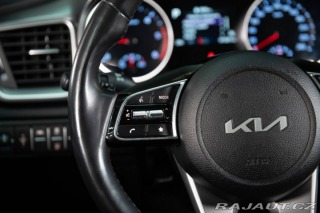 Kia Ostatní modely Ceed SW  Ceed SW 1.6 CRDi MHEV Pl 2022
