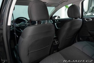 Kia Ostatní modely Ceed SW  Ceed SW 1.6 CRDi MHEV Pl 2022