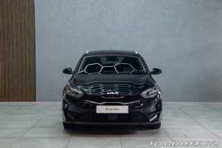 Kia Ostatní modely Ceed SW  Ceed SW 1.6 CRDi MHEV Pl 2022