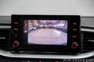 Kia Ostatní modely Ceed SW  Ceed SW 1.6 CRDi MHEV Pl 2022