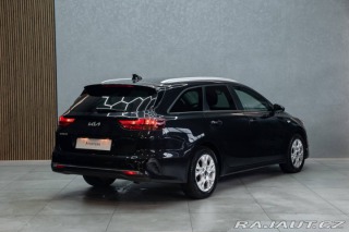 Kia Ostatní modely Ceed SW  Ceed SW 1.6 CRDi MHEV Pl 2022