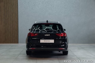 Kia Ostatní modely Ceed SW  Ceed SW 1.6 CRDi MHEV Pl 2022