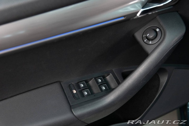 Škoda Octavia 1.6 TDI 116k Style EU6 D 2017