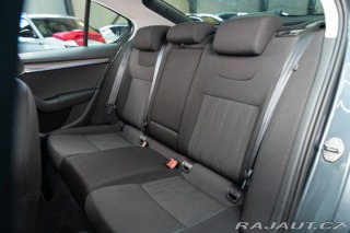 Škoda Octavia  2017