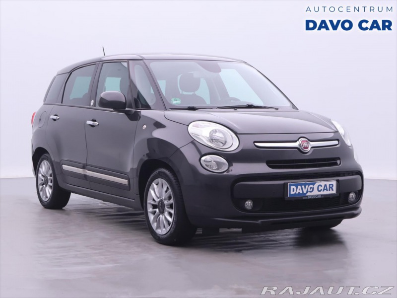 Fiat 500L 1,0 i 77kW Living Lounge