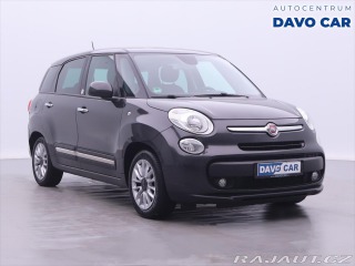 Fiat 500L 1,0 i 77kW Living Lounge