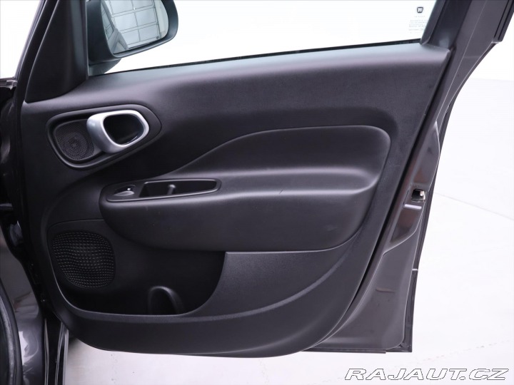 Fiat 500L 1,0 i 77kW Living Lounge 2016