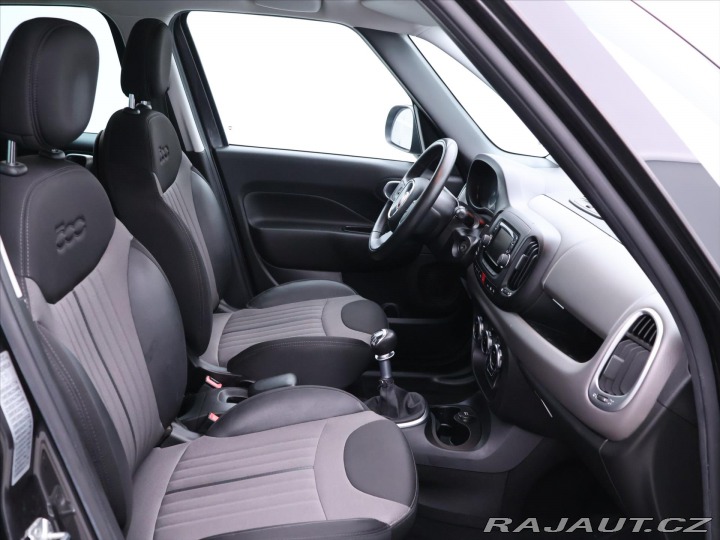 Fiat 500L 1,0 i 77kW Living Lounge 2016