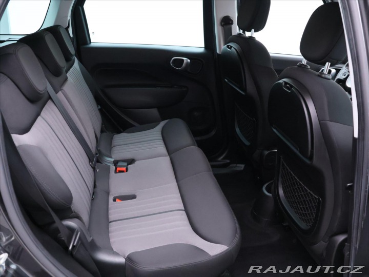 Fiat 500L 1,0 i 77kW Living Lounge 2016